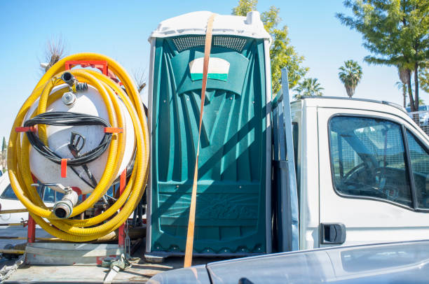 Trusted Marion, IA porta potty rental Experts