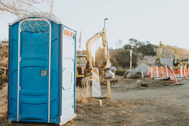 Affordable portable toilet rental in Marion, IA