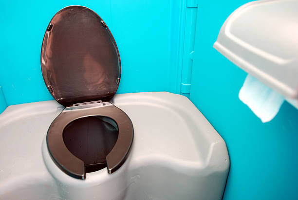 Best Local porta potty services  in Marion, IA