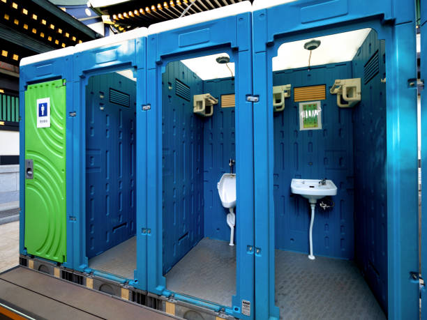 Portable Toilet Options We Offer in Marion, IA