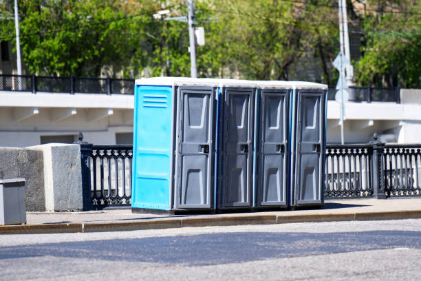 Best Luxury portable toilet rental  in Marion, IA